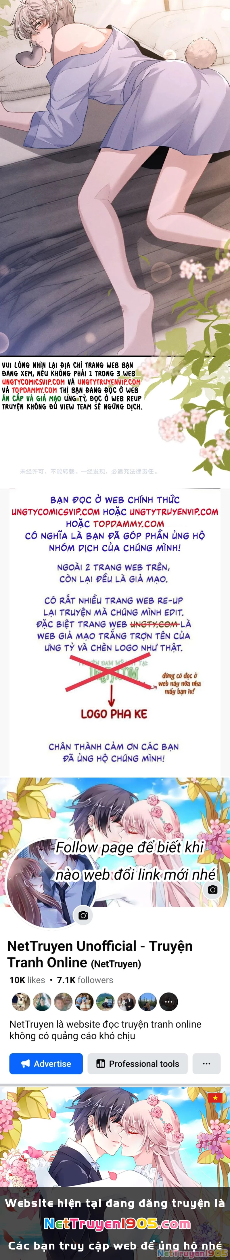 Chấp Sự Thỏ Cụp Tai Chapter 114 - 24