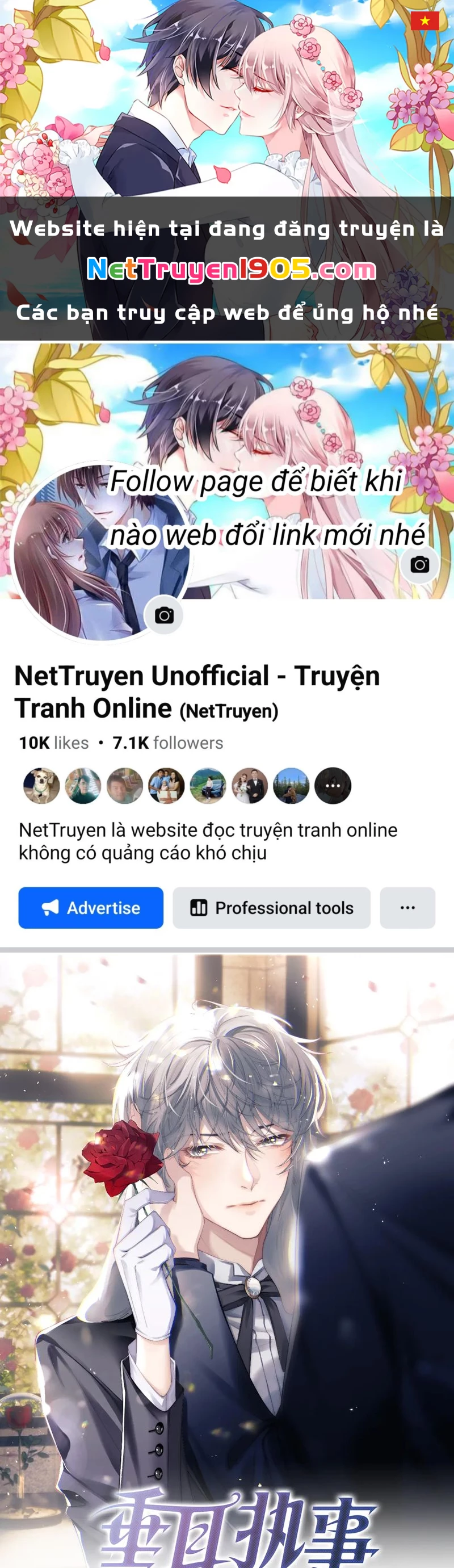 Chấp Sự Thỏ Cụp Tai Chapter 115 - 1