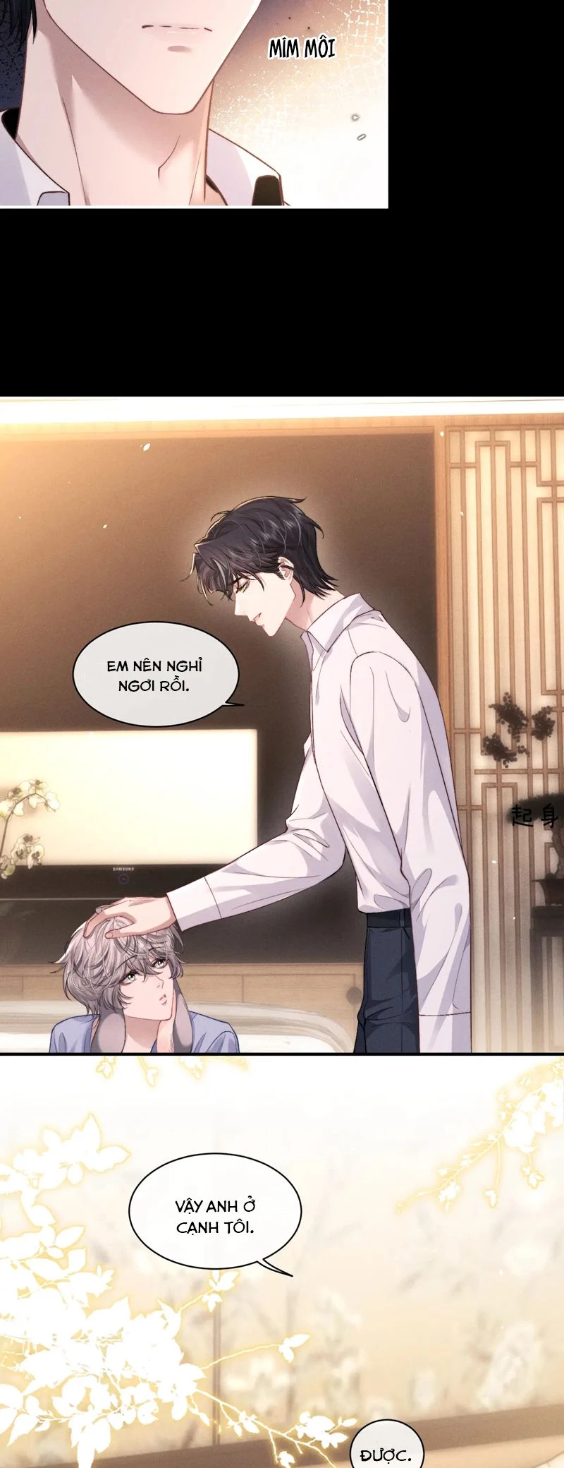 Chấp Sự Thỏ Cụp Tai Chapter 115 - 3