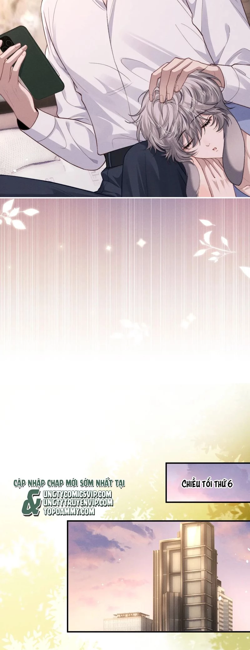 Chấp Sự Thỏ Cụp Tai Chapter 115 - 6