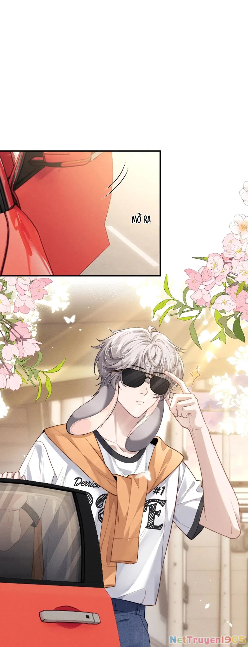 Chấp Sự Thỏ Cụp Tai Chapter 115 - 11