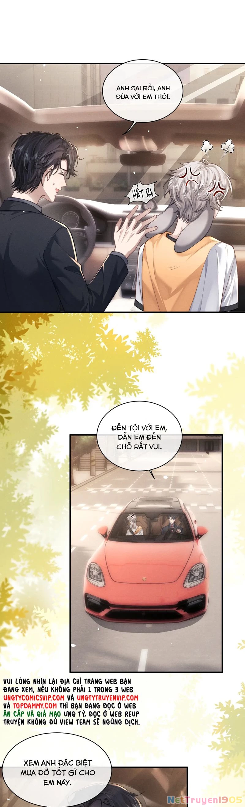 Chấp Sự Thỏ Cụp Tai Chapter 115 - 19