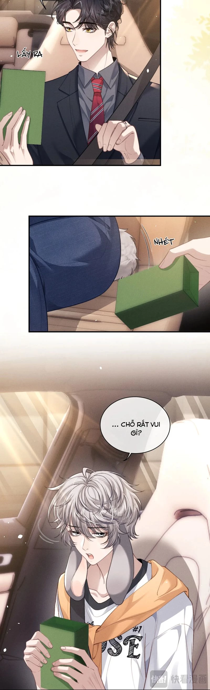 Chấp Sự Thỏ Cụp Tai Chapter 115 - 20