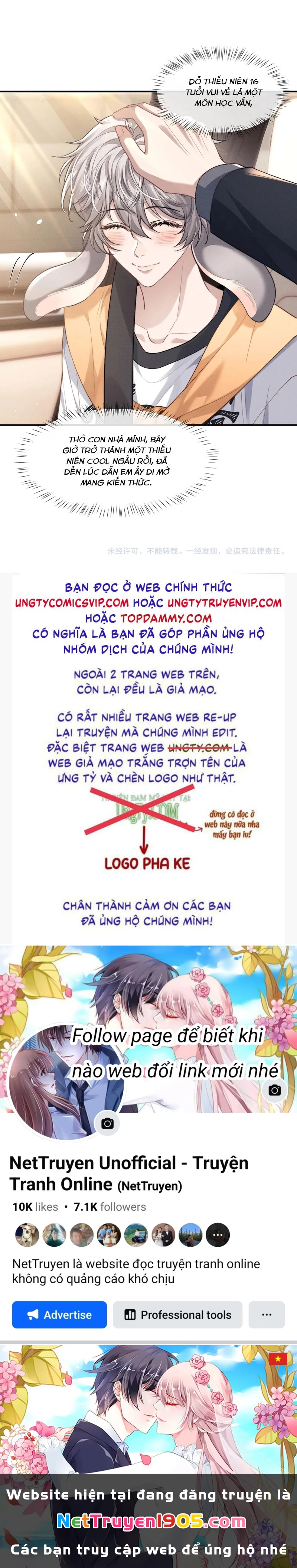 Chấp Sự Thỏ Cụp Tai Chapter 115 - 22