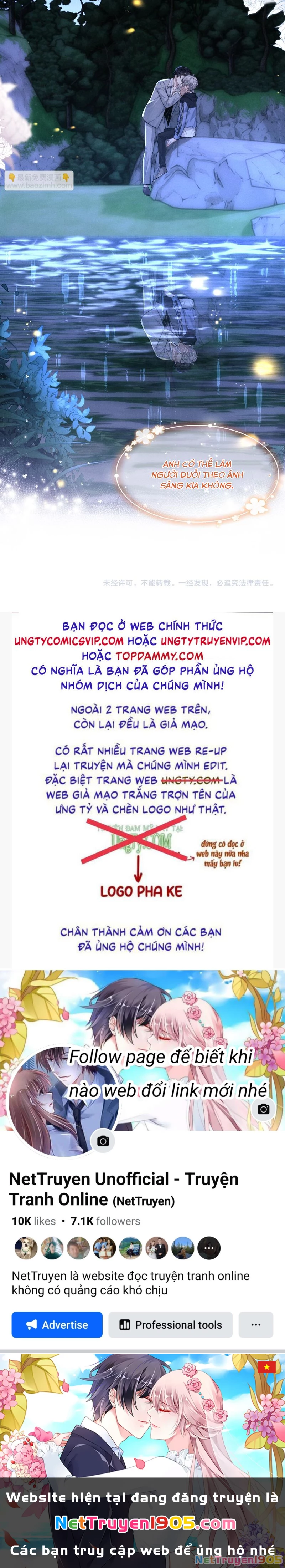 Chấp Sự Thỏ Cụp Tai Chapter 116 - 23