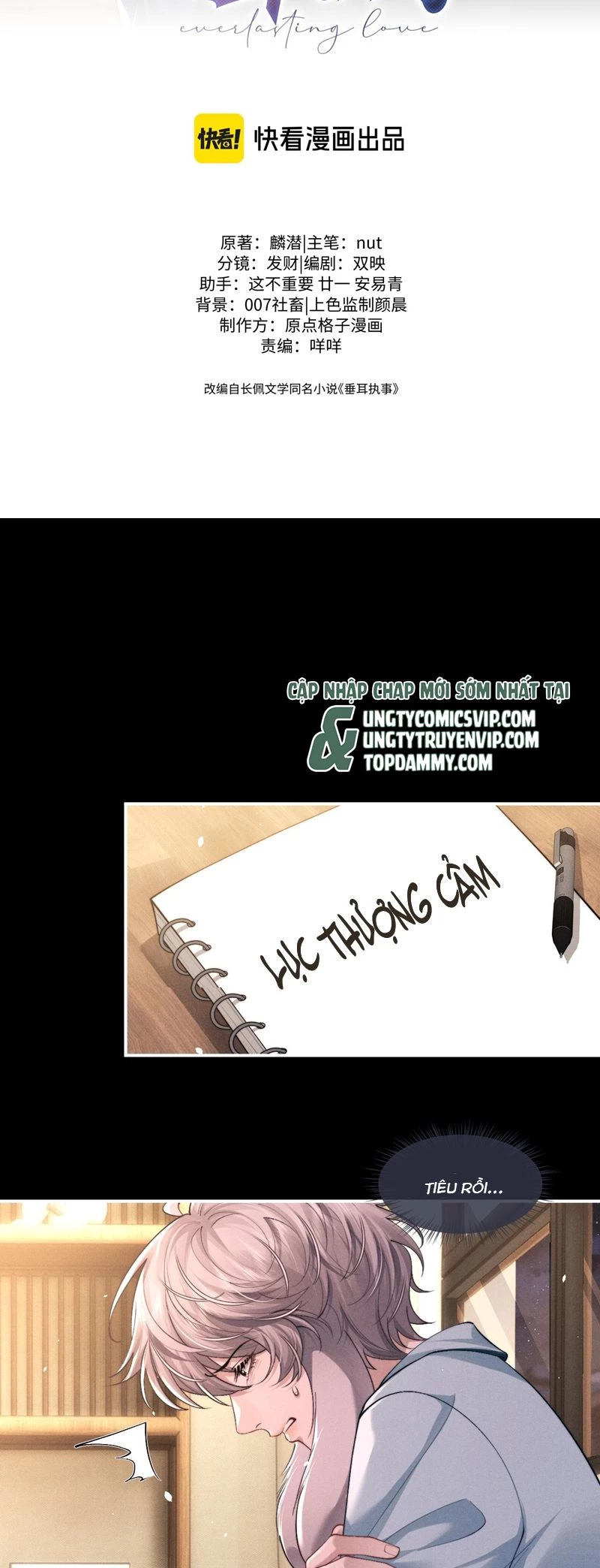 Chấp Sự Thỏ Cụp Tai Chapter 118 - 2