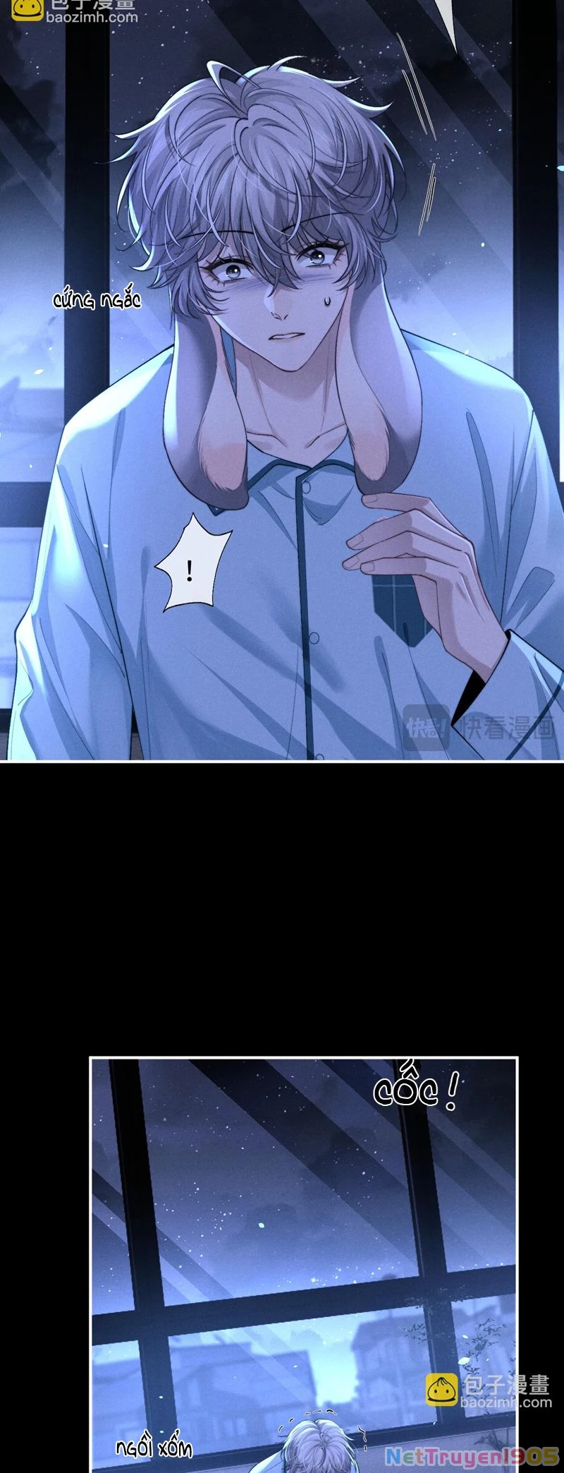 Chấp Sự Thỏ Cụp Tai Chapter 118 - 5