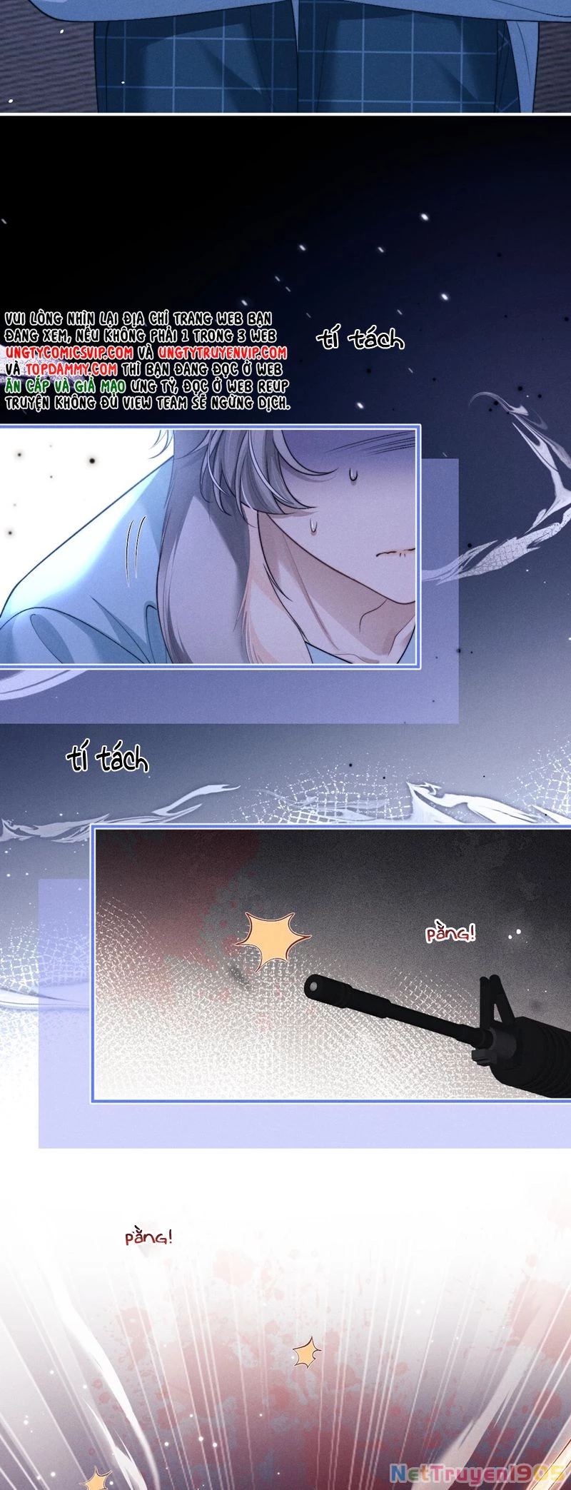 Chấp Sự Thỏ Cụp Tai Chapter 118 - 8