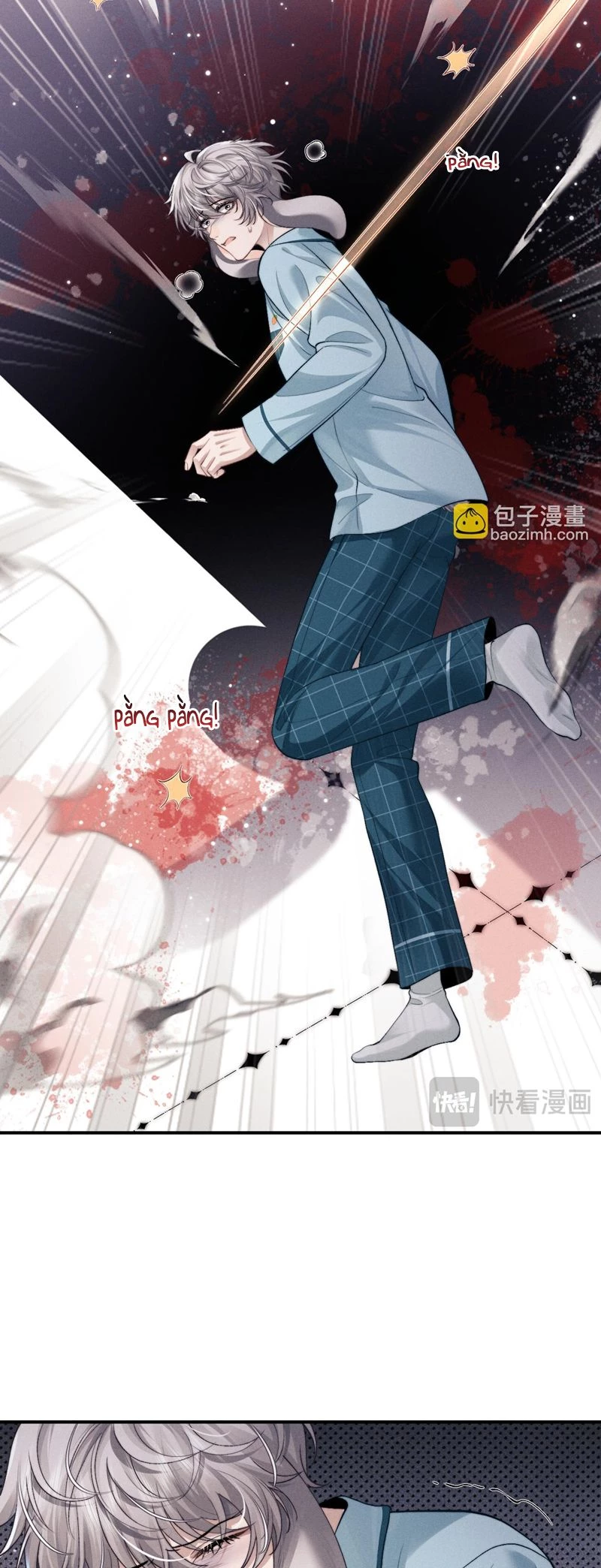 Chấp Sự Thỏ Cụp Tai Chapter 118 - 9