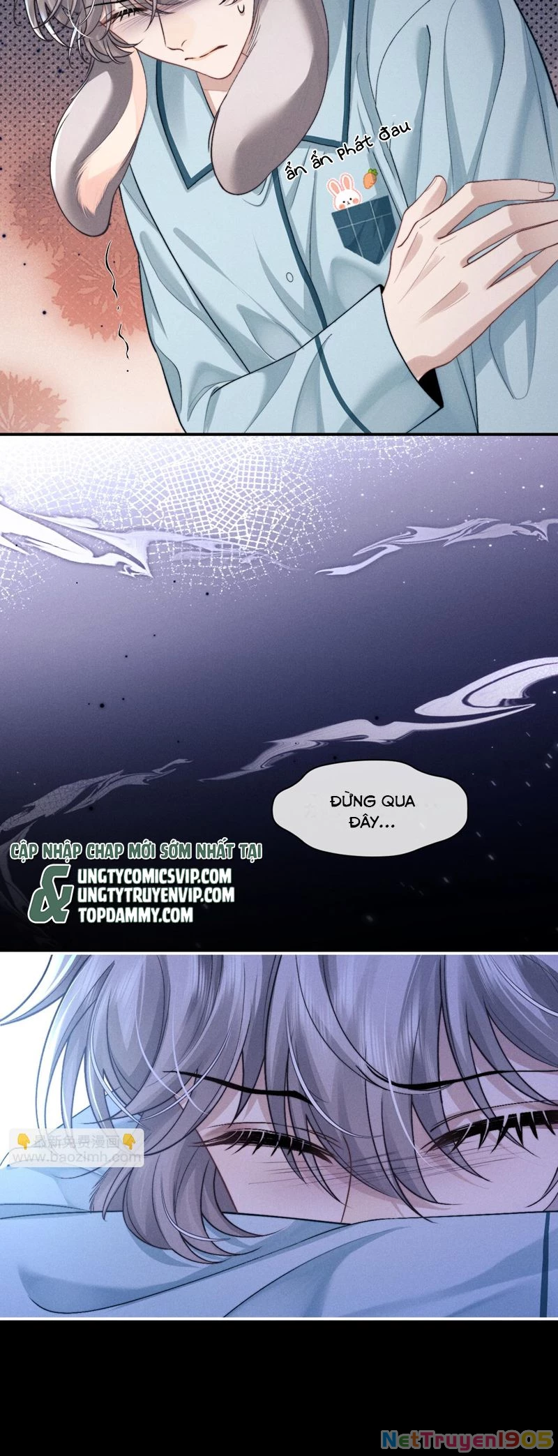 Chấp Sự Thỏ Cụp Tai Chapter 118 - 10