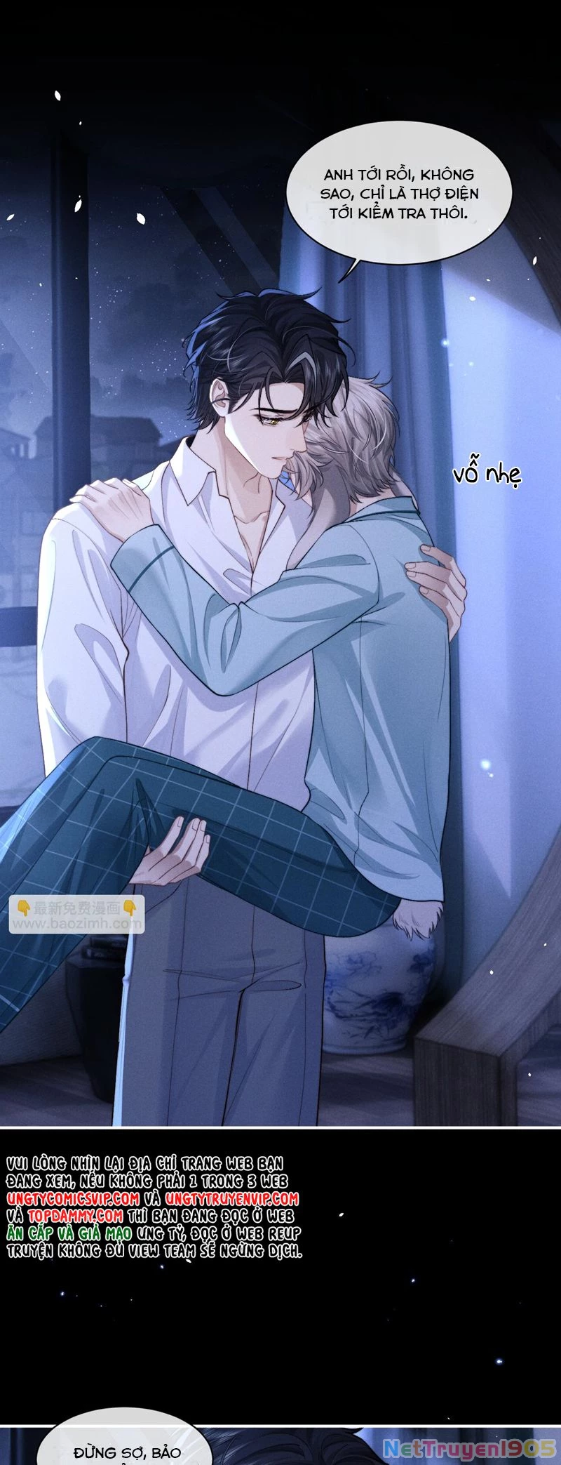 Chấp Sự Thỏ Cụp Tai Chapter 118 - 12