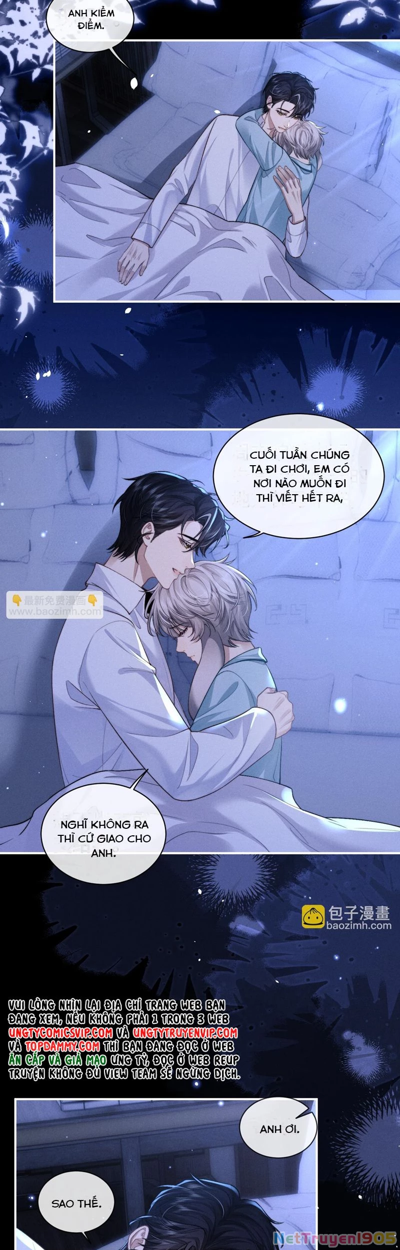 Chấp Sự Thỏ Cụp Tai Chapter 118 - 15