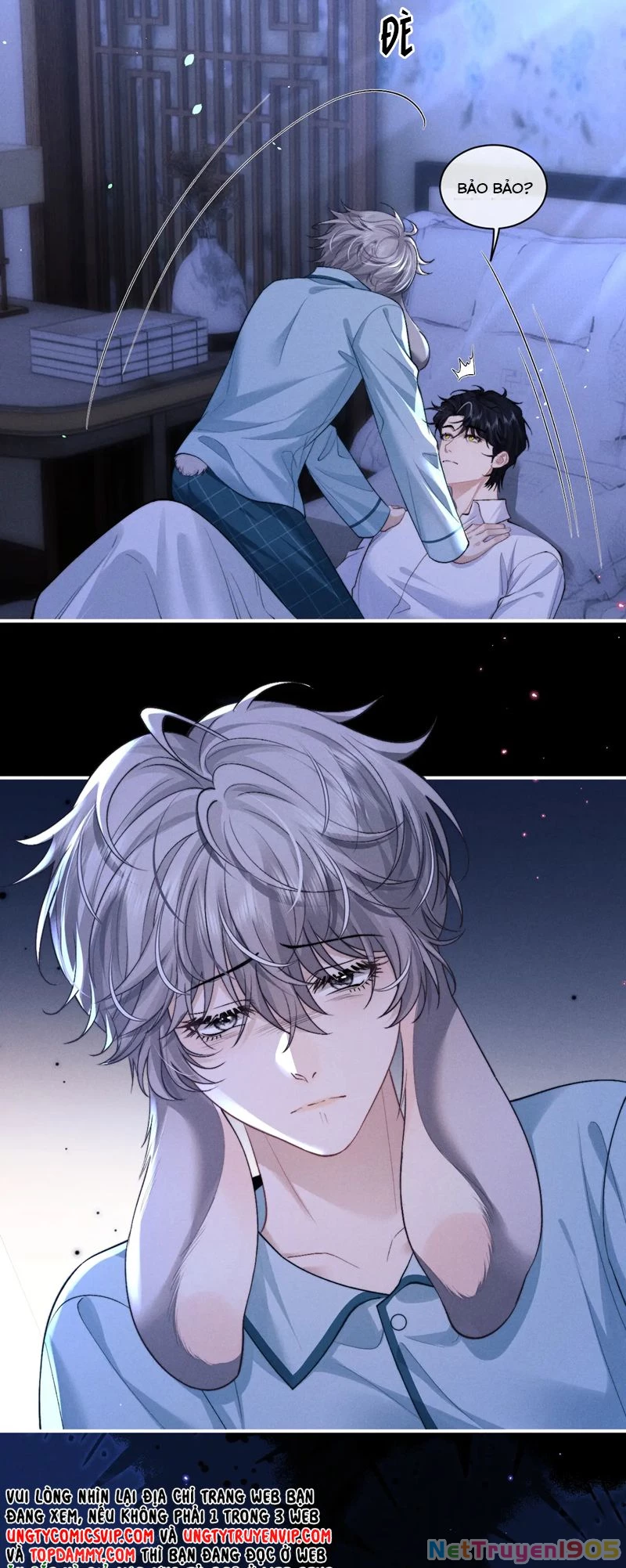 Chấp Sự Thỏ Cụp Tai Chapter 118 - 18