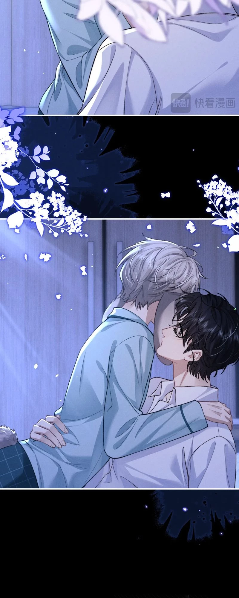 Chấp Sự Thỏ Cụp Tai Chapter 118 - 20