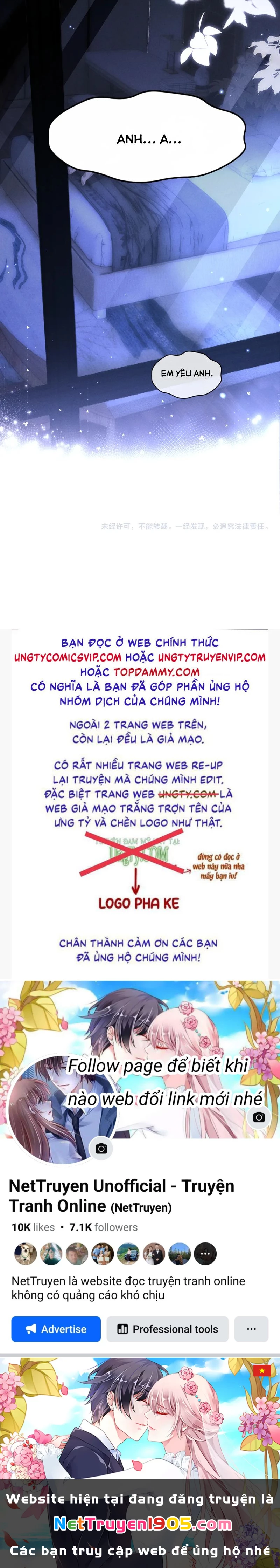 Chấp Sự Thỏ Cụp Tai Chapter 118 - 27
