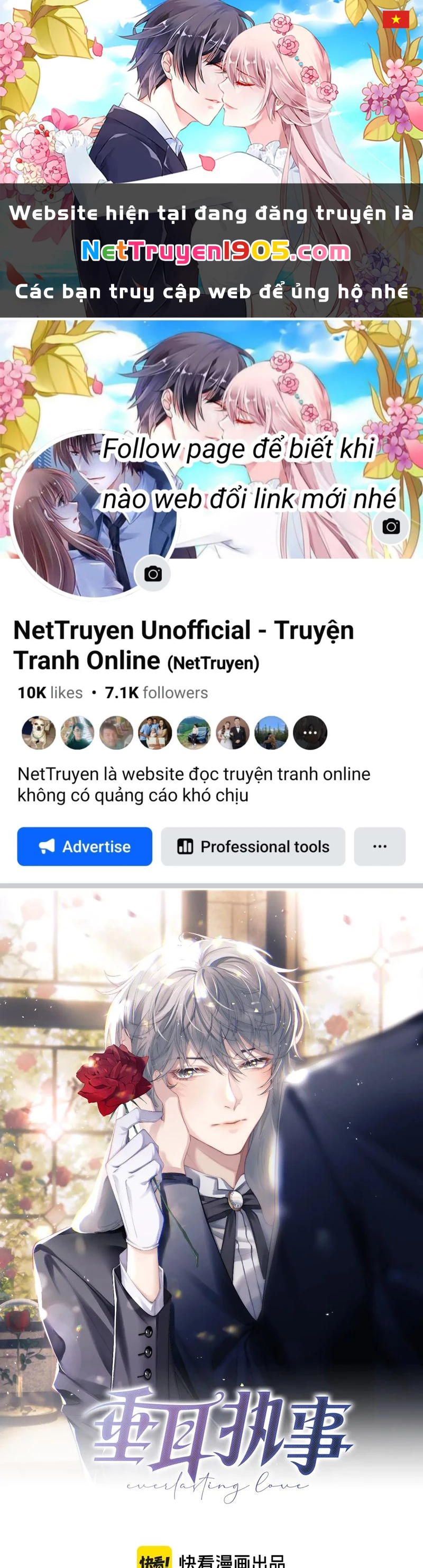 Chấp Sự Thỏ Cụp Tai Chapter 120 - 1