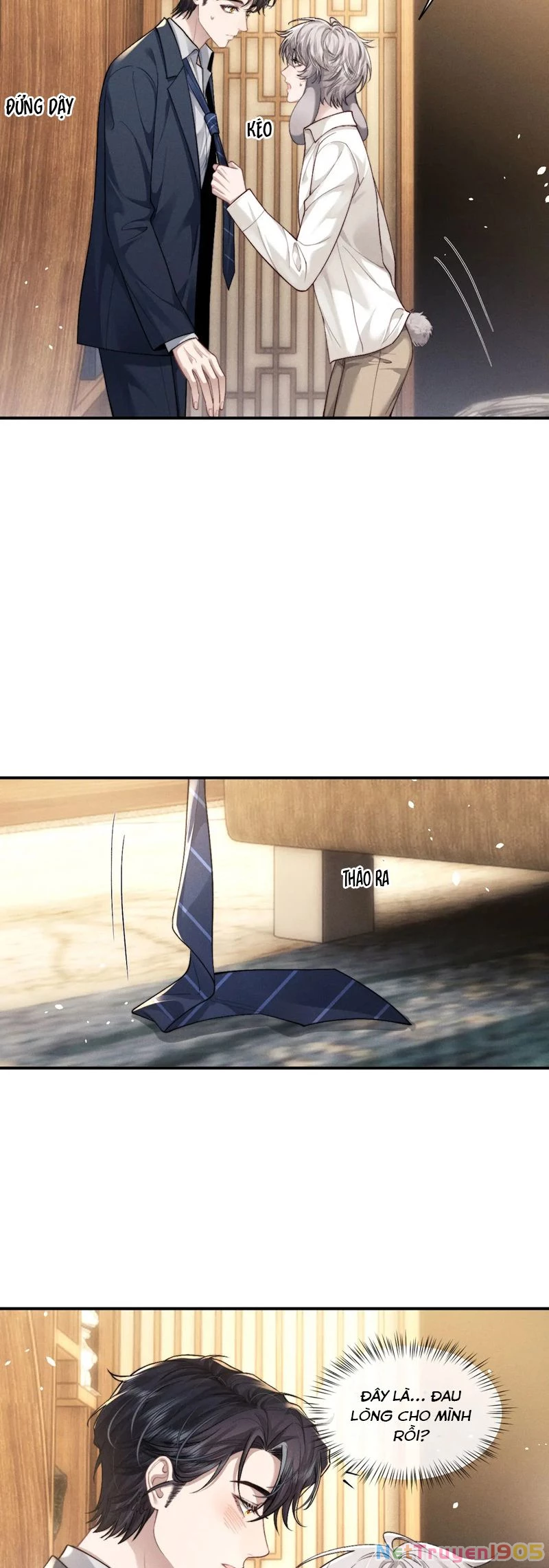 Chấp Sự Thỏ Cụp Tai Chapter 120 - 6