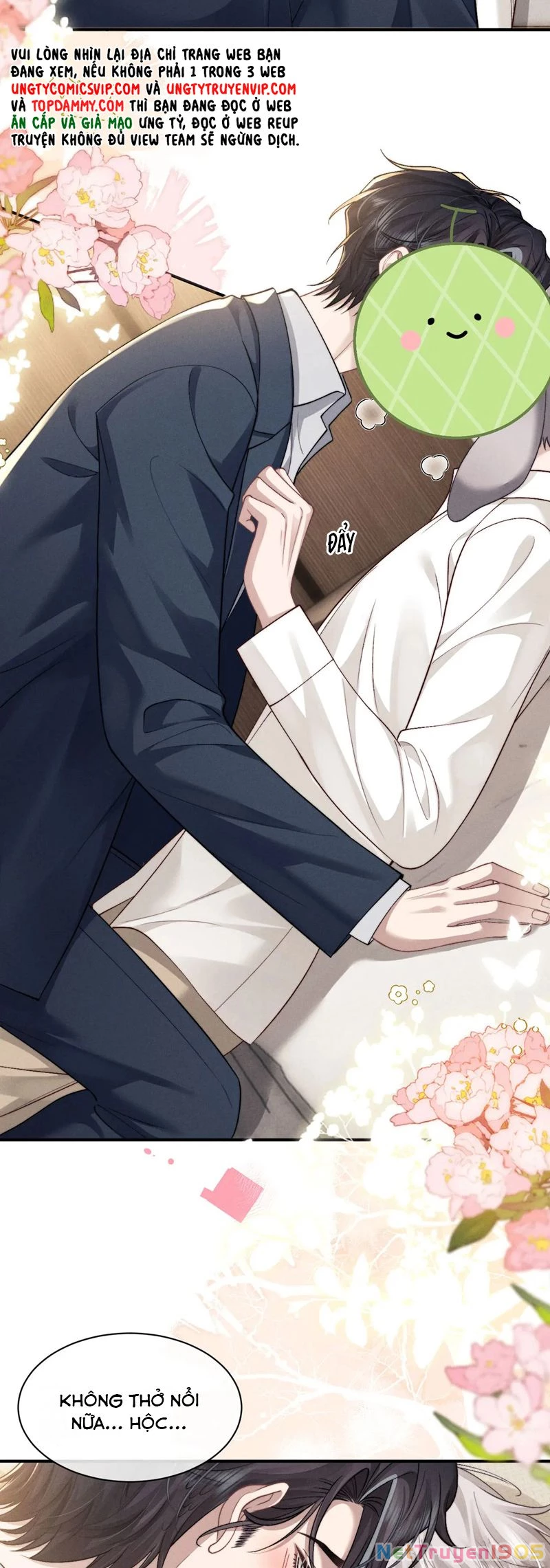 Chấp Sự Thỏ Cụp Tai Chapter 120 - 11