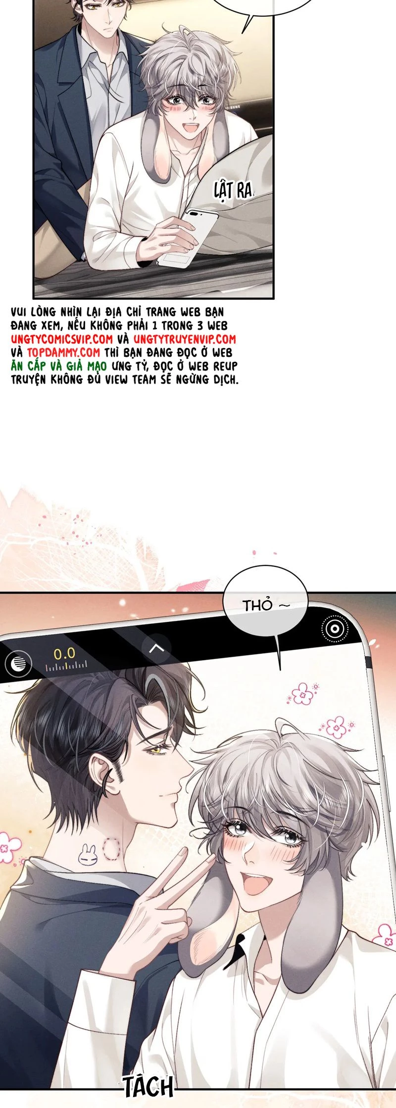Chấp Sự Thỏ Cụp Tai Chapter 120 - 14