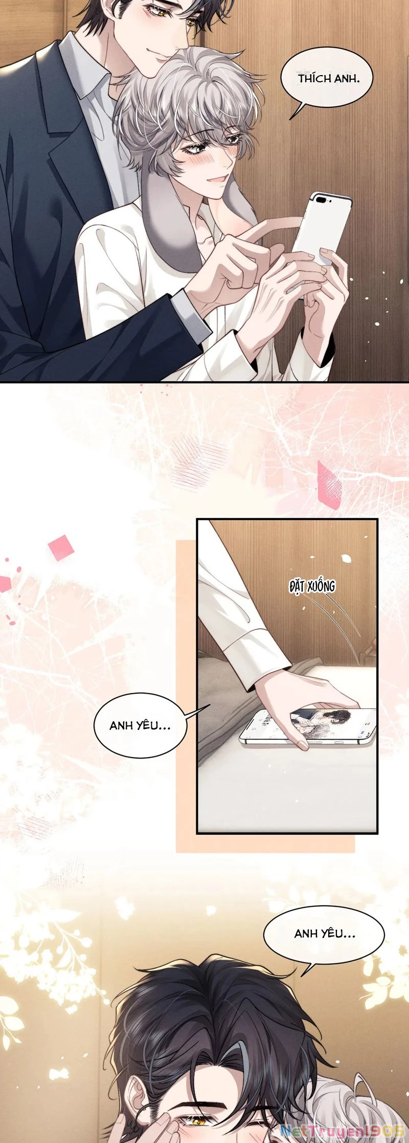 Chấp Sự Thỏ Cụp Tai Chapter 120 - 16