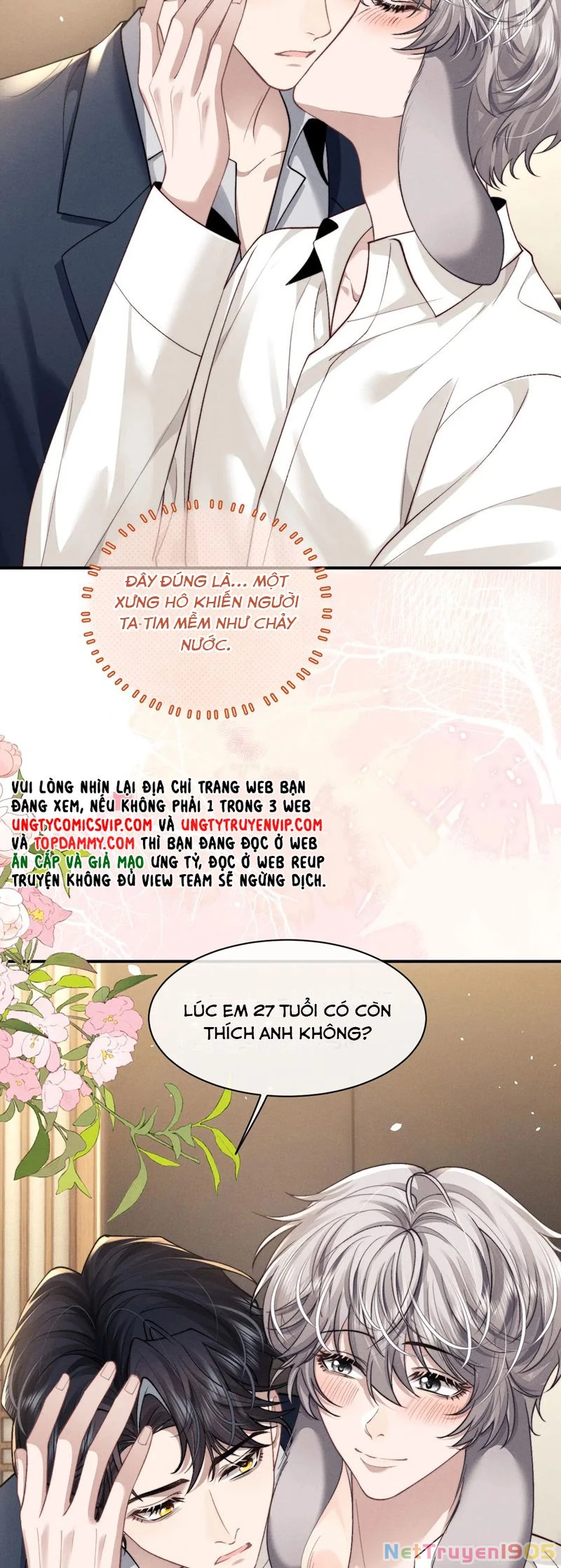 Chấp Sự Thỏ Cụp Tai Chapter 120 - 17