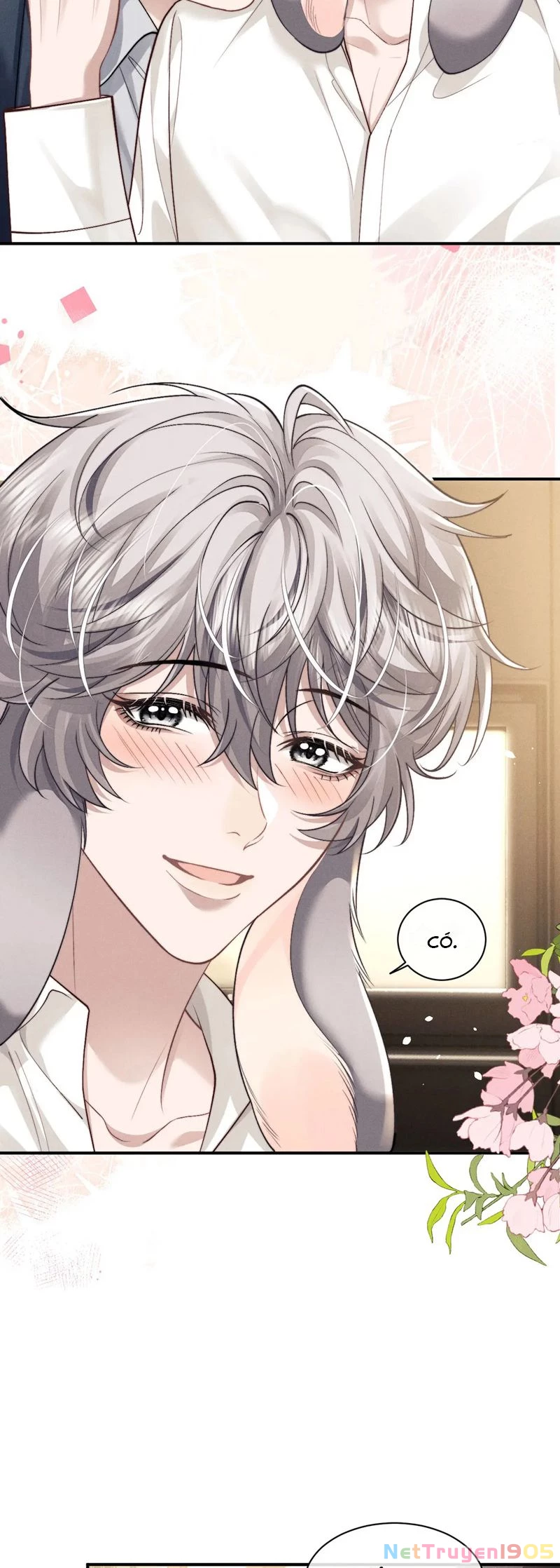 Chấp Sự Thỏ Cụp Tai Chapter 120 - 18