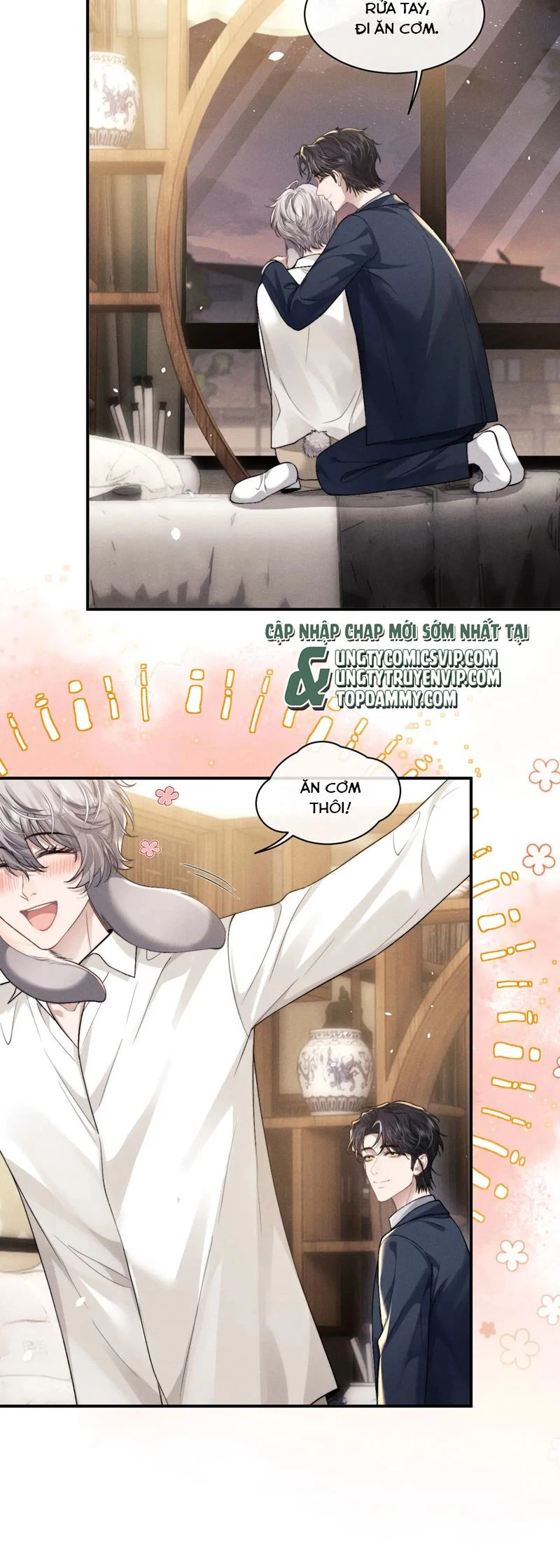 Chấp Sự Thỏ Cụp Tai Chapter 120 - 19