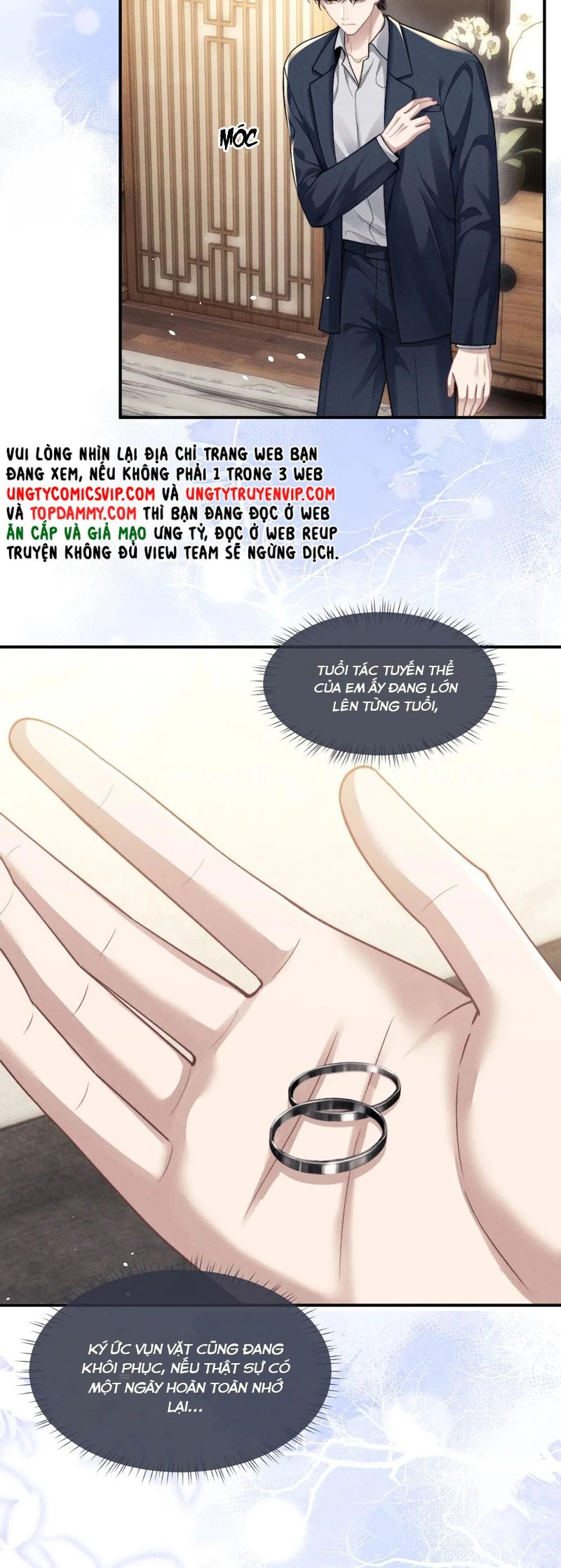 Chấp Sự Thỏ Cụp Tai Chapter 120 - 21