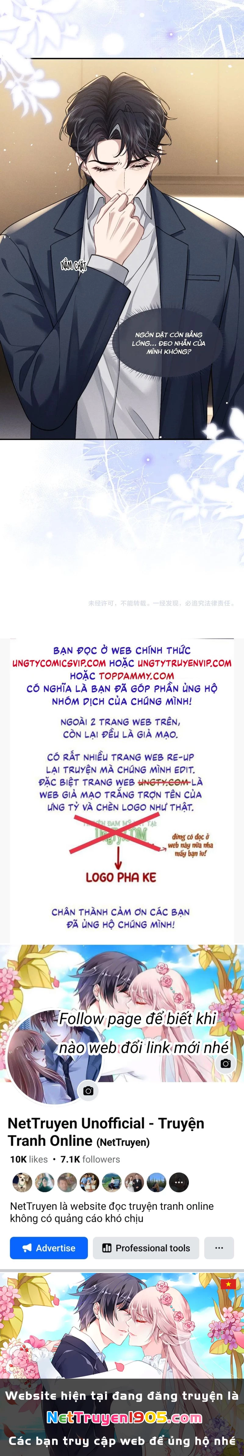 Chấp Sự Thỏ Cụp Tai Chapter 120 - 22