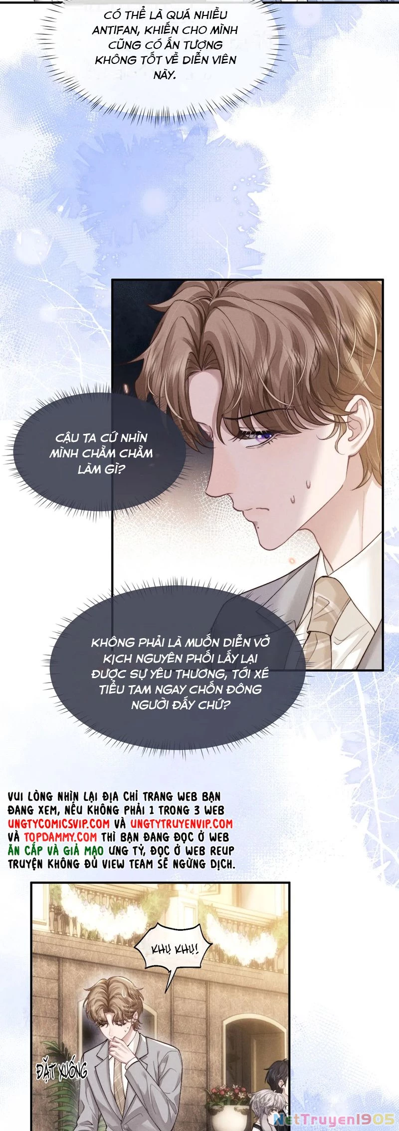 Chấp Sự Thỏ Cụp Tai Chapter 121 - 8