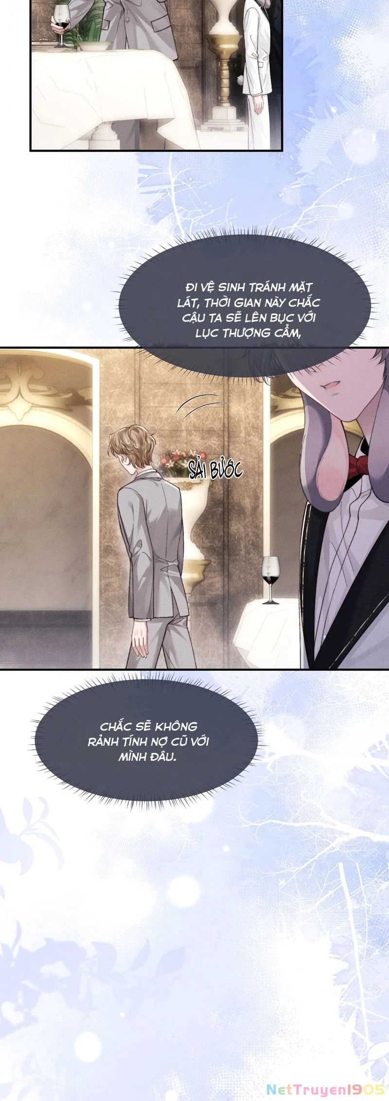 Chấp Sự Thỏ Cụp Tai Chapter 121 - 9