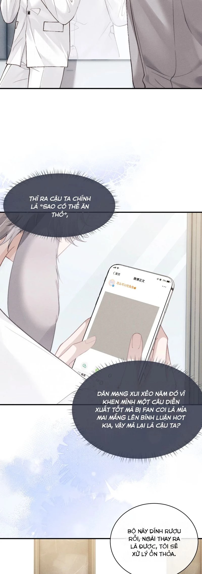 Chấp Sự Thỏ Cụp Tai Chapter 121 - 11