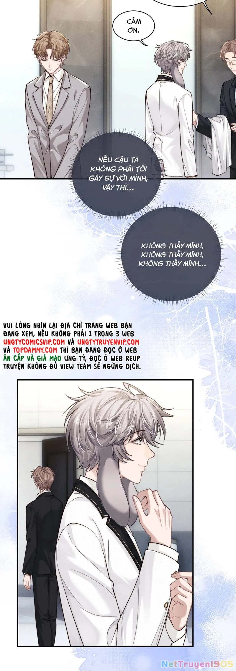 Chấp Sự Thỏ Cụp Tai Chapter 121 - 12