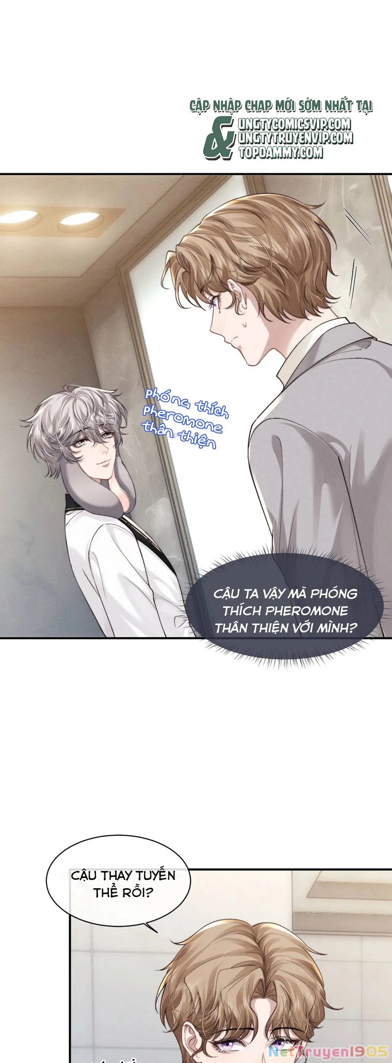 Chấp Sự Thỏ Cụp Tai Chapter 121 - 14