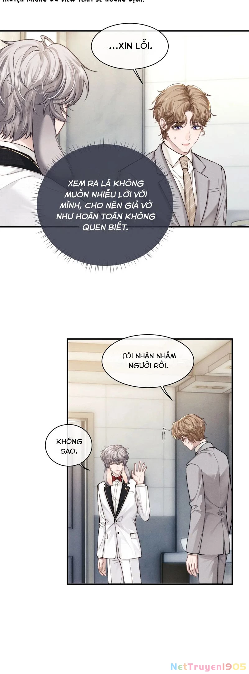 Chấp Sự Thỏ Cụp Tai Chapter 121 - 16