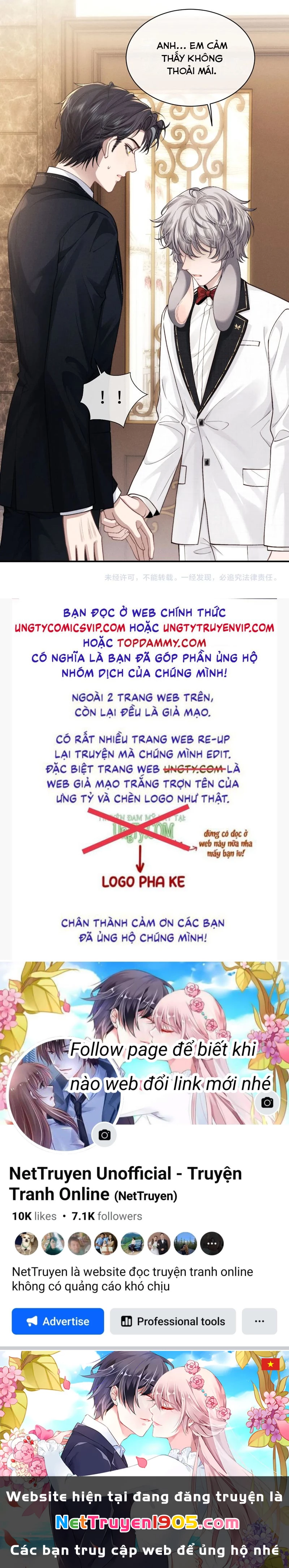 Chấp Sự Thỏ Cụp Tai Chapter 121 - 24