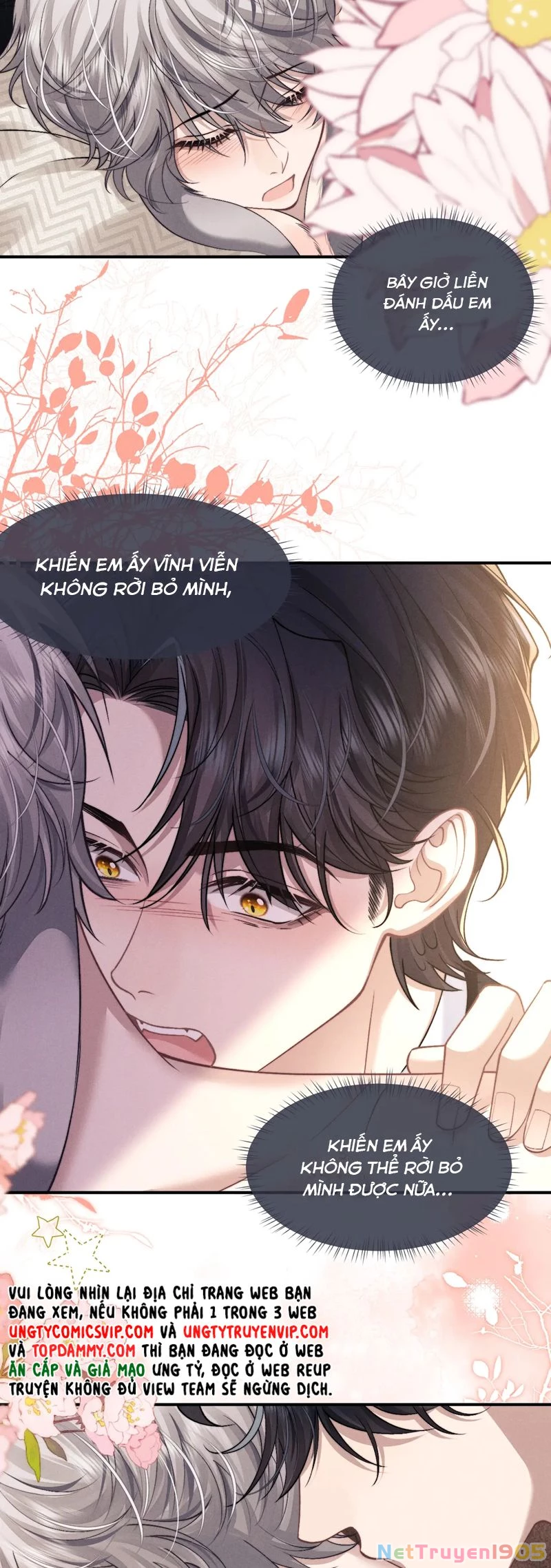 Chấp Sự Thỏ Cụp Tai Chapter 122 - 19