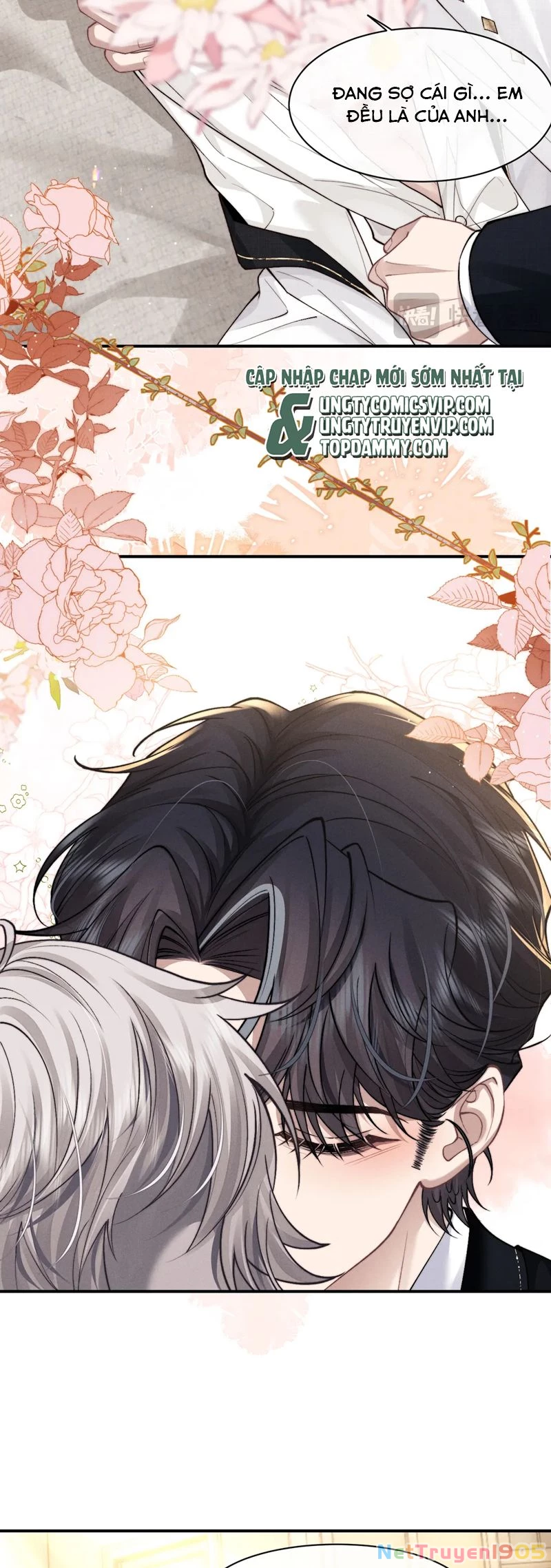 Chấp Sự Thỏ Cụp Tai Chapter 122 - 22