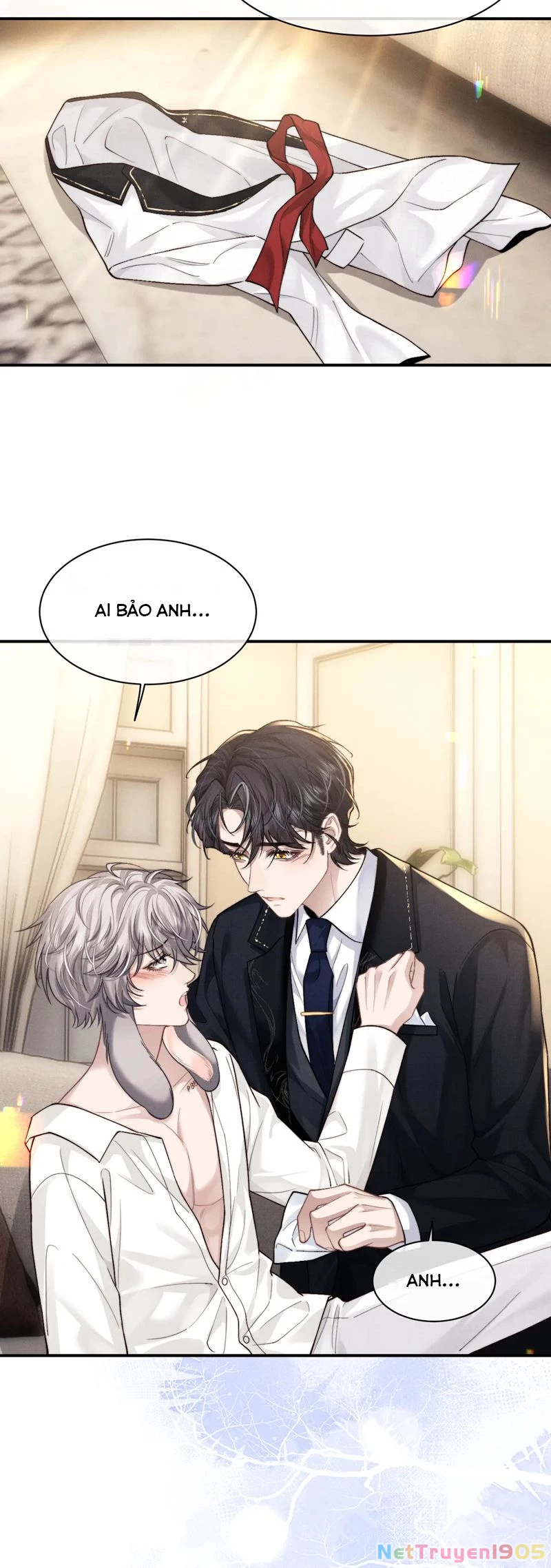 Chấp Sự Thỏ Cụp Tai Chapter 122 - 24