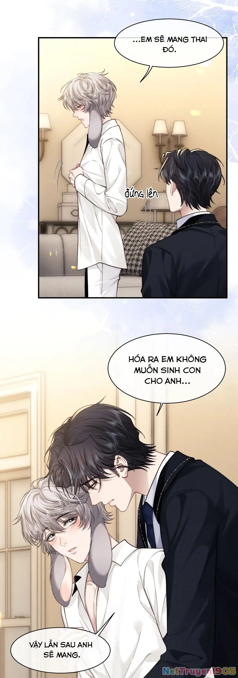 Chấp Sự Thỏ Cụp Tai Chapter 122 - 25