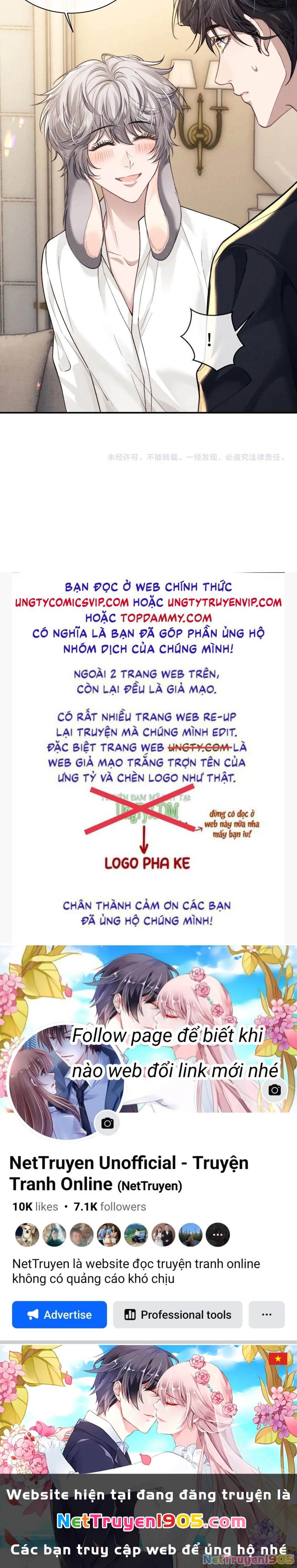 Chấp Sự Thỏ Cụp Tai Chapter 122 - 28