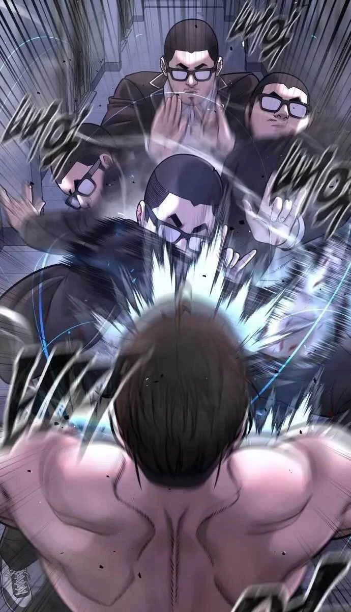 Nhiệm Vụ Diệu Kỳ Chapter 66 - 24