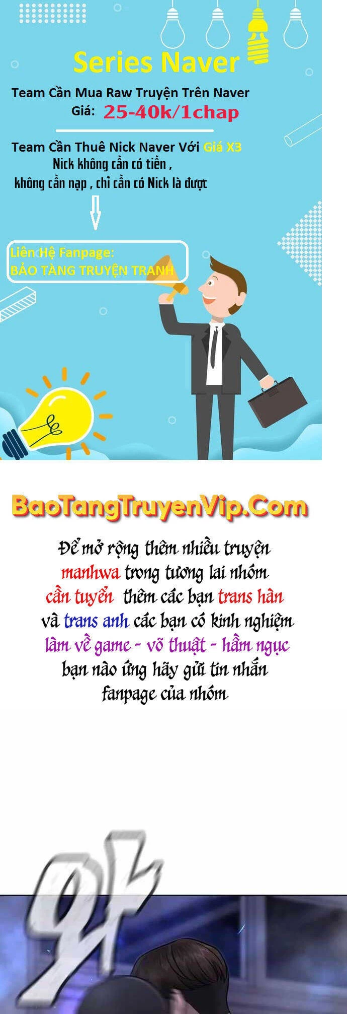 Nhiệm Vụ Diệu Kỳ Chapter 66 - 38