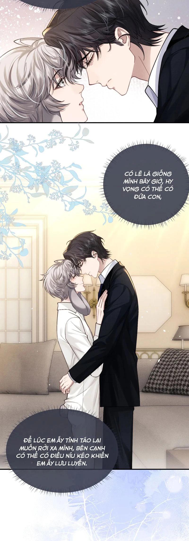 Chấp Sự Thỏ Cụp Tai Chapter 123 - 3