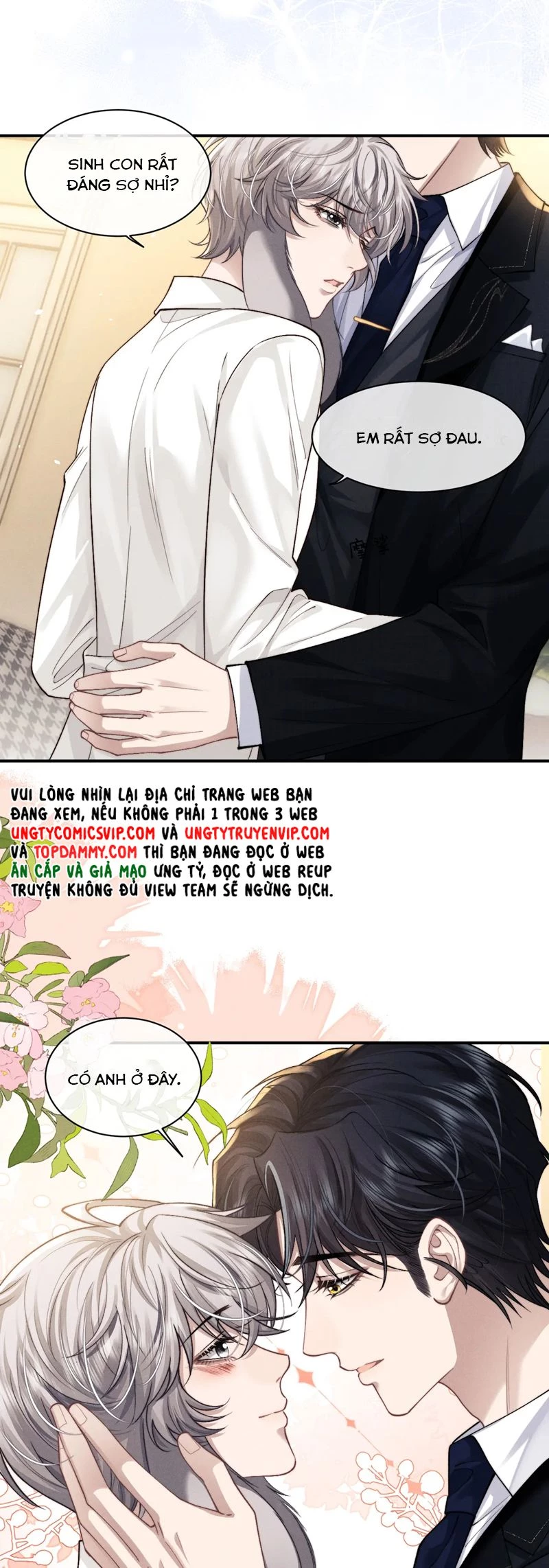 Chấp Sự Thỏ Cụp Tai Chapter 123 - 4