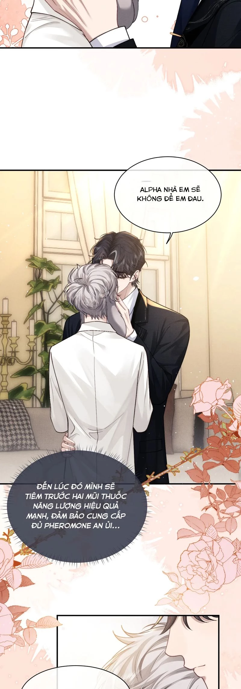 Chấp Sự Thỏ Cụp Tai Chapter 123 - 5