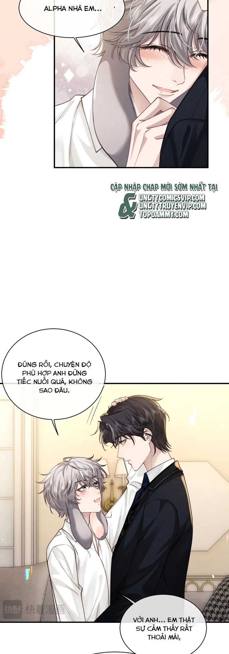 Chấp Sự Thỏ Cụp Tai Chapter 123 - 6