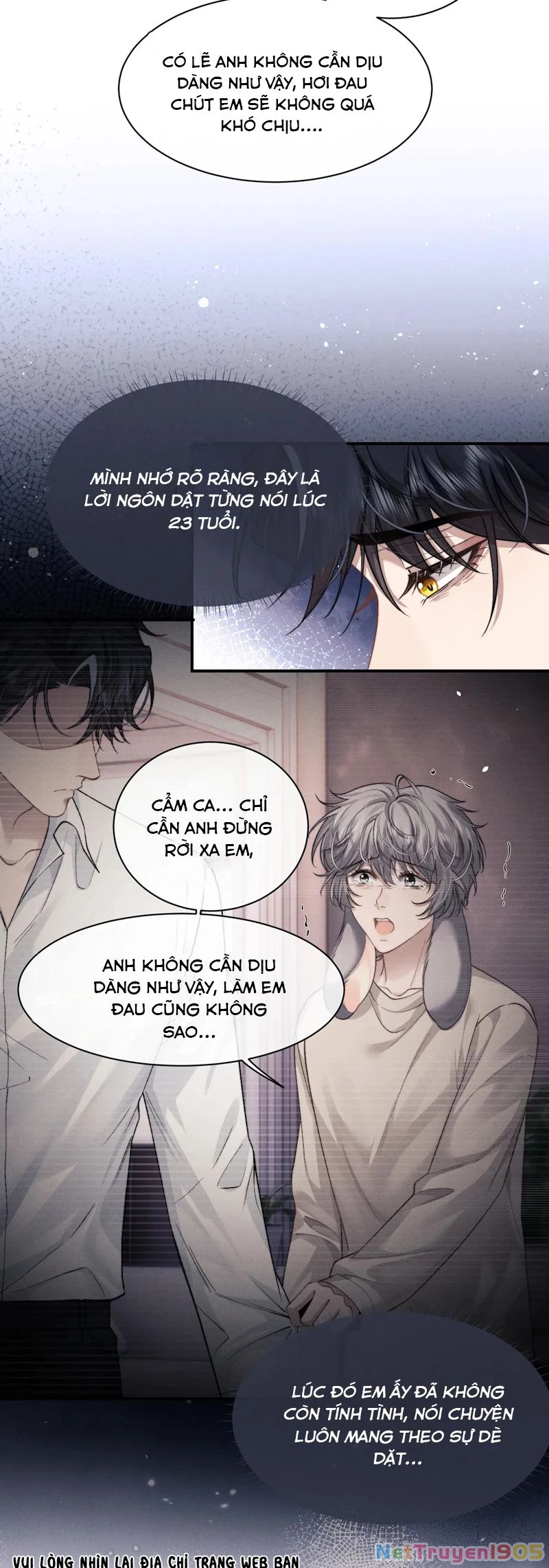 Chấp Sự Thỏ Cụp Tai Chapter 123 - 7