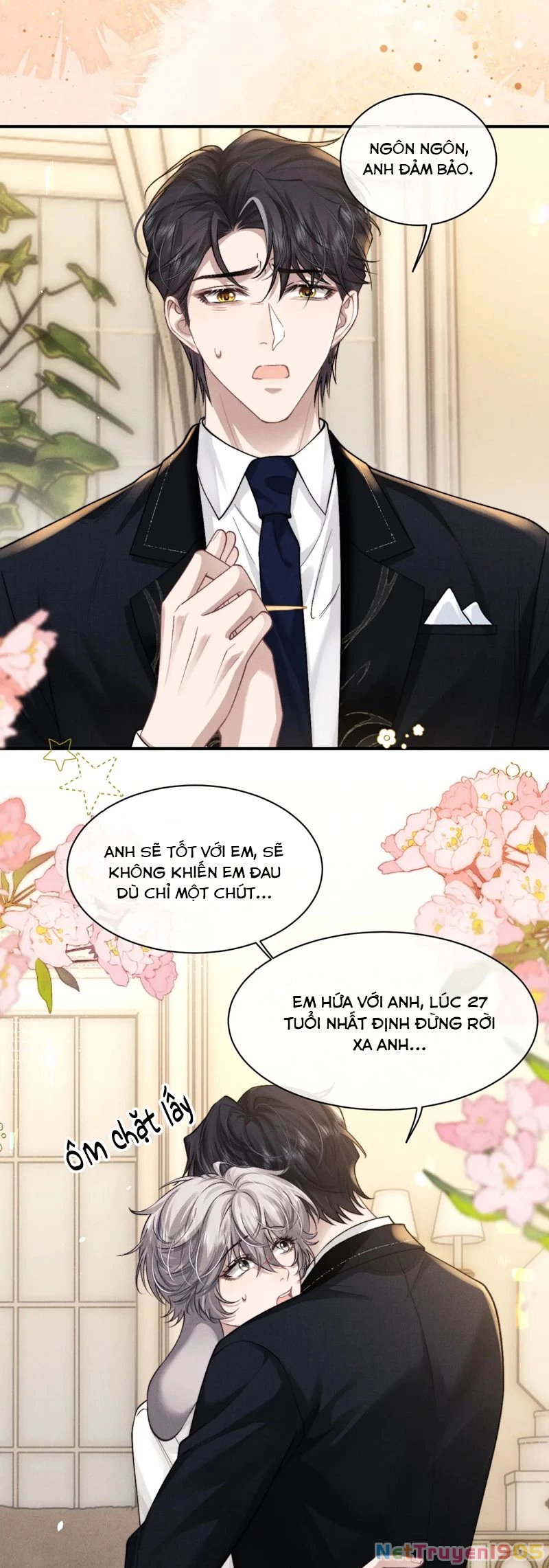 Chấp Sự Thỏ Cụp Tai Chapter 123 - 9