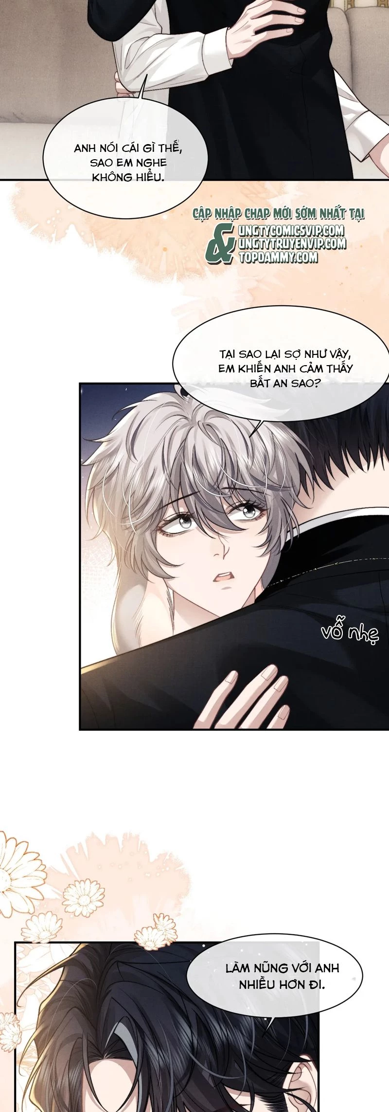 Chấp Sự Thỏ Cụp Tai Chapter 123 - 10